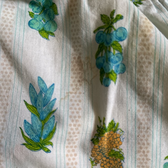 70’s Apron - Picture 5 of 5